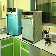 Microbiology Laboratory | Thermosole Industries